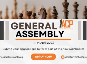 ACP - Association of Chess Professionals